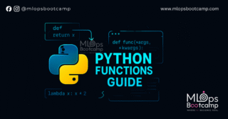 Python Functions A Complete Guide for Beginner