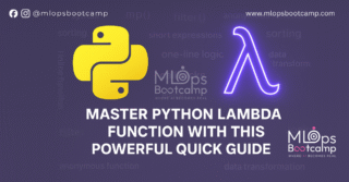 Master Python Lambda Function with This Powerful Quick Guide