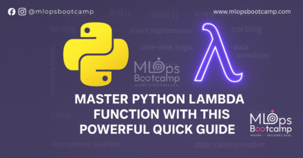 Master Python Lambda Function with This Powerful Quick Guide