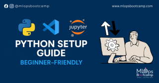 Python VS Code Jupyter Setup Guide for Beginners